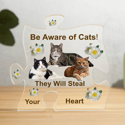 acrylic cat plaques - Cute Cats Store