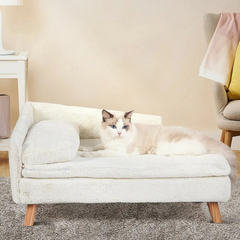 cat sofa bed -  Cute Cats Store