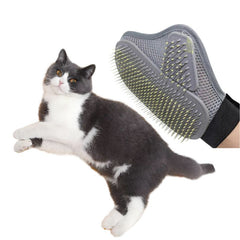 cat brushing glove - Cute Cats Store