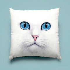 cat pillow covers - Cute Cats Store