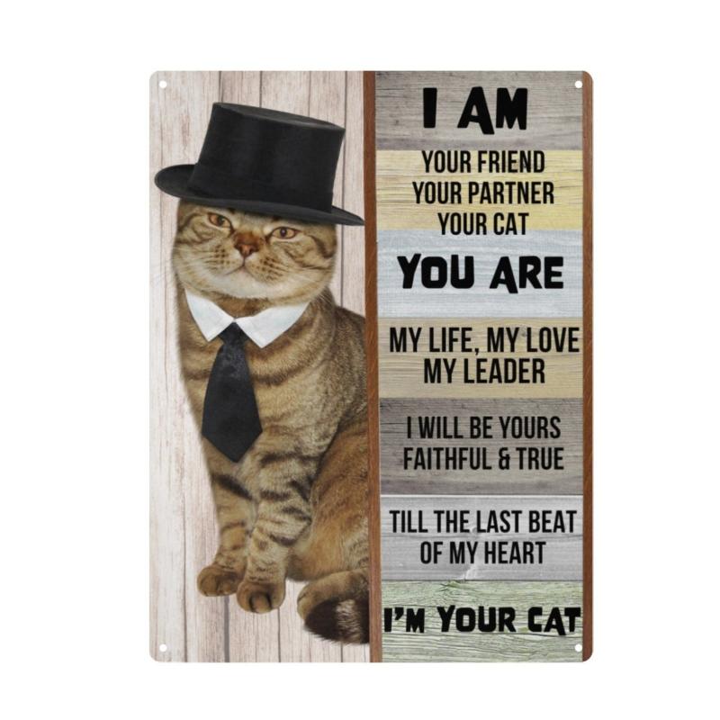 cat wall art - Cute Cats Store