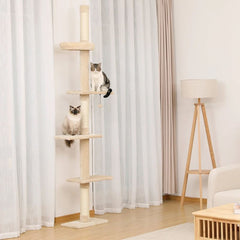 extra tall cat tree - Cute Cats Store