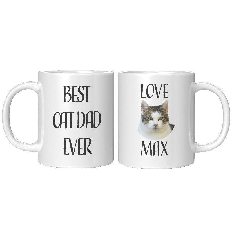 cat lover mug - Cute Cats Store