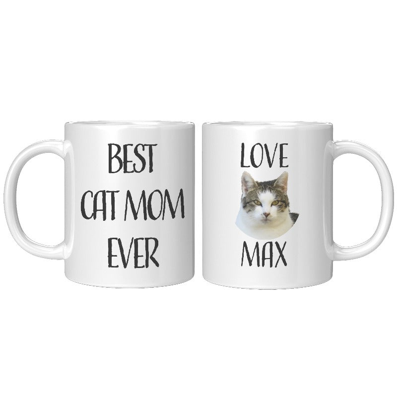 cat lover mugs - Cute Cats Store