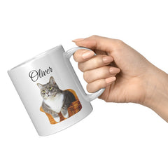 cute cat mug - Cute Cats Store