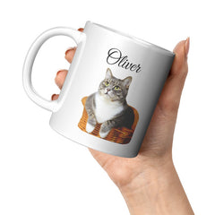 cat lover mug - Cute Cats Store