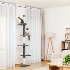 tall cat tree tower - Cute Cats Store