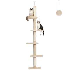 tall cat tree - Cute Cats Store