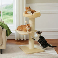 cat tree scratching post - Cute Cats Store