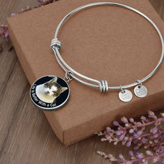 Cat bracelet - Cute Cats Store