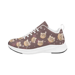 custom shoes - Cute Cats Store