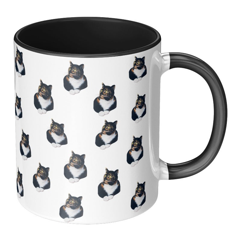 Cat Coffee Mug - Cute Cats Store