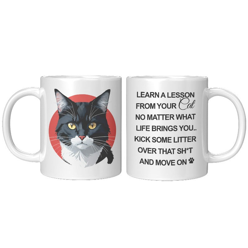 Cat Mug - Cute Cats Store