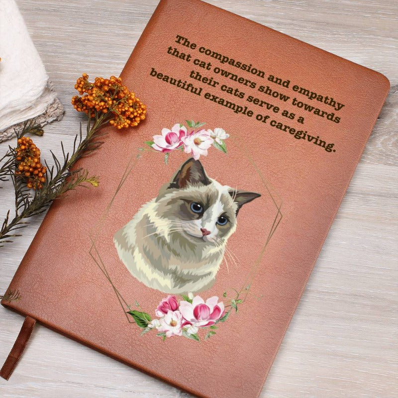 Cat journal