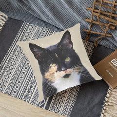 cat pillow covers - Cute Cats Store