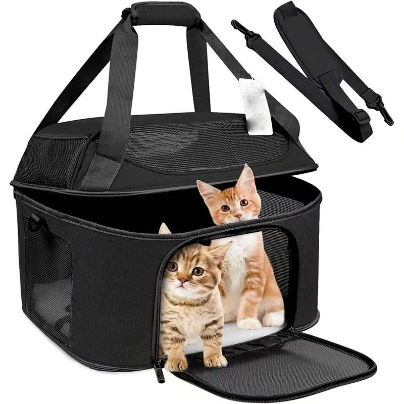 cat carrier - Cute Cats Store