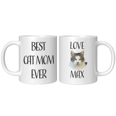 cat lover mugs - Cute Cats Store