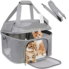 cat carrier handbag - Cute Cats Store