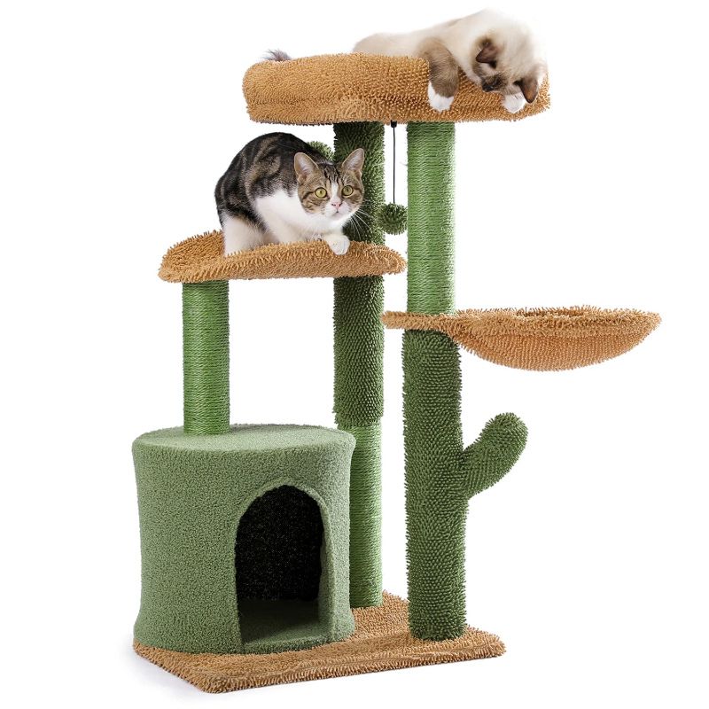 cat condo - Cute Cats Store