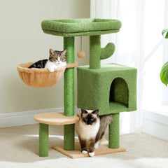 stylish cat tree - Cute Cats Store