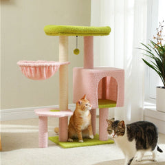 minimalist cat tree - Cute Cats Store