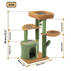 cat furniture - Cute Cats Store