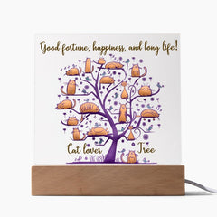 cat lover gifts - Cute Cats Store