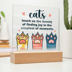 cat lover gifts - Cute Cats Store