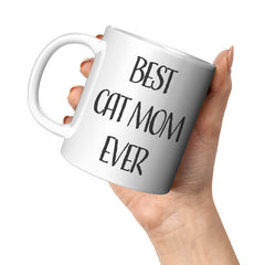 cat themed coffee mugs - Cute Cats Store