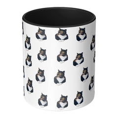 cat themed mug - Cute Cats Store