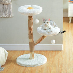 contemporary cat tree - Cute Cats Store