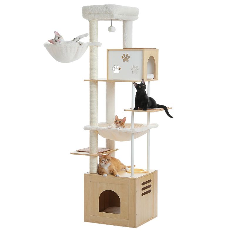 cat tree - Cute Cats Store