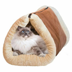 cozy cat bed - Cute Cats Store