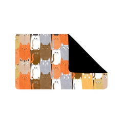 cat rugs - Cute Cats Store