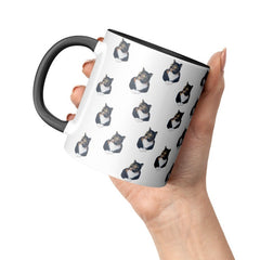 custom cat mug - Cute Cats Store