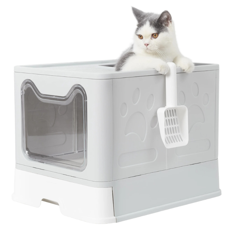 cat litter box - Cute Cats Store