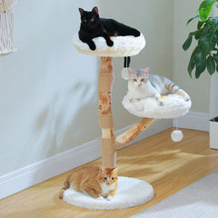 stylish cat tree - Cute Cats Store