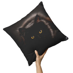 cat pillow print - Cute Cats Store