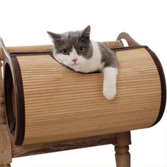 tunnel cat bed - Cute Cats Store