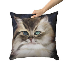 cat pillow case - Cute Cats Store