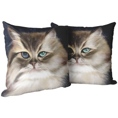 decorative cat pillow - Cute Cats Store