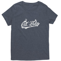 cat shirts for women - Cute Cats Store