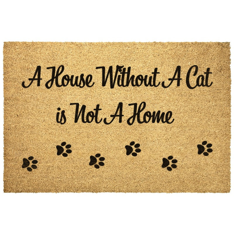 cat doormat - Cute Cats Store