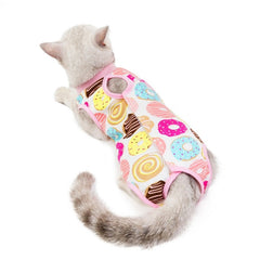 nursing cat clothing - Cute Cats Store