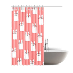 cat shower curtains - Cute Cats Store