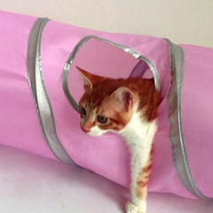 Cat Tunnel - Cute Cats Store