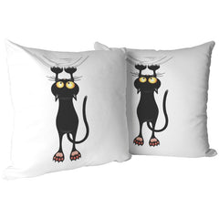 cat pillow covers - Cute Cats Store