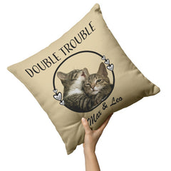 cat pillowcases - Cute Cats Store