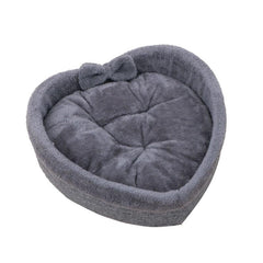 Soft Cat Bed - Cute Cats Store