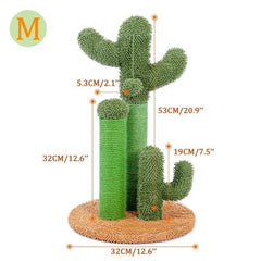 cactus cat tree - Cute Cats Store